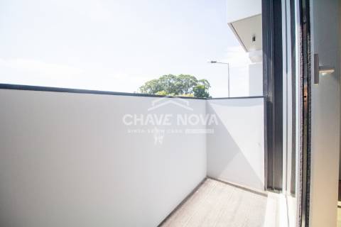 Apartamento T1 Venda em São Mamede de Infesta e Senhora da Hora,Matosinhos