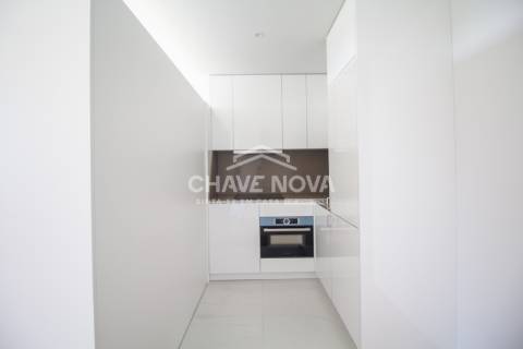 Apartamento T1 Venda em São Mamede de Infesta e Senhora da Hora,Matosinhos