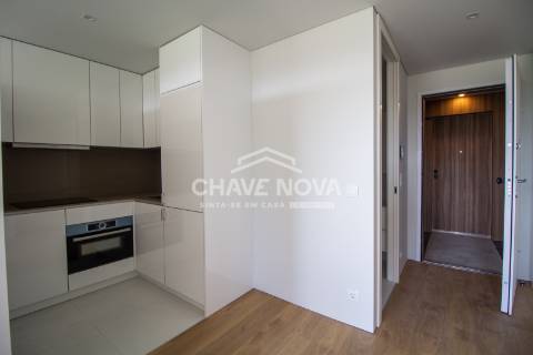 Apartamento T1 Venda em São Mamede de Infesta e Senhora da Hora,Matosinhos