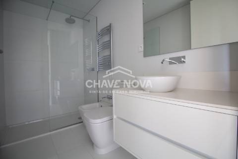 Apartamento T1 Venda em São Mamede de Infesta e Senhora da Hora,Matosinhos