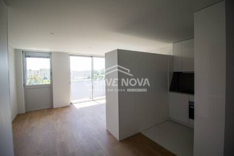 Apartamento T1 Venda em São Mamede de Infesta e Senhora da Hora,Matosinhos