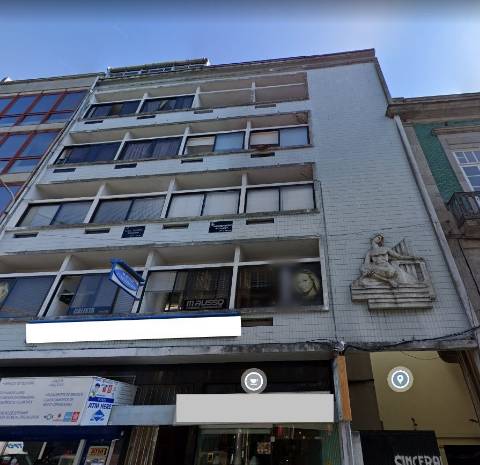 Apartamento T2 Venda em Cedofeita, Santo Ildefonso, Sé, Miragaia, São Nicolau e Vitória,Porto