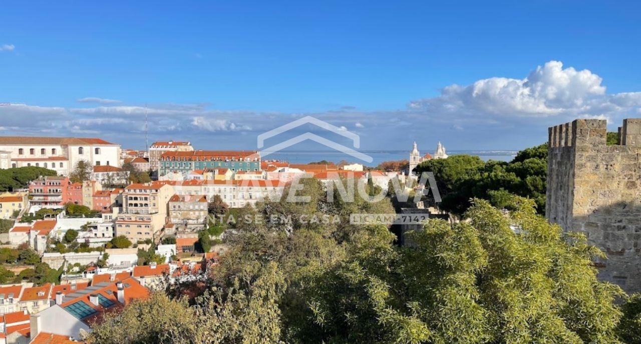 Prédio  Venda em Santa Maria Maior,Lisboa