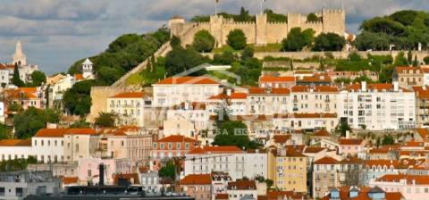 Prédio  Venda em Santa Maria Maior,Lisboa