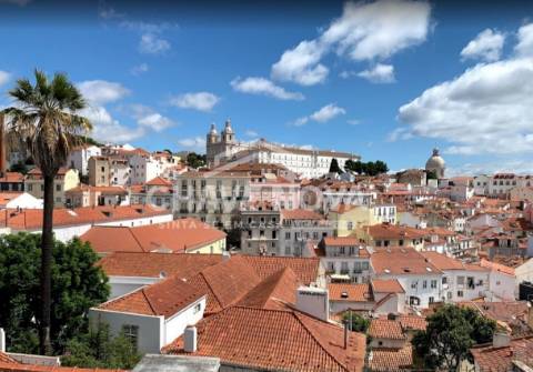 Prédio  Venda em Santa Maria Maior,Lisboa