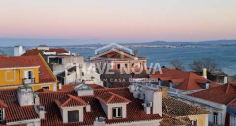 Prédio  Venda em Santa Maria Maior,Lisboa