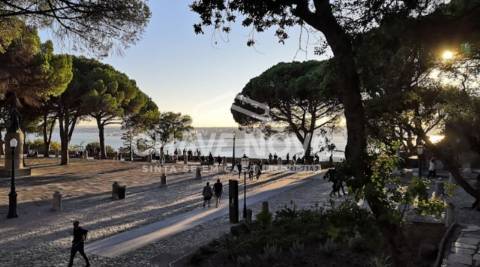 Prédio  Venda em Santa Maria Maior,Lisboa