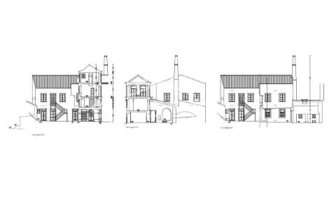 Prédio  Venda em Santa Maria Maior,Lisboa