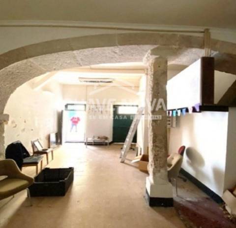 Prédio  Venda em Santa Maria Maior,Lisboa