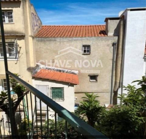 Prédio  Venda em Santa Maria Maior,Lisboa