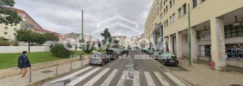 Prédio  Venda em Santa Maria Maior,Lisboa