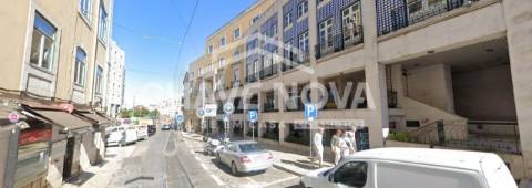 Prédio  Venda em Santa Maria Maior,Lisboa
