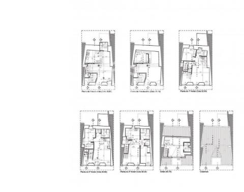 Prédio  Venda em Santa Maria Maior,Lisboa