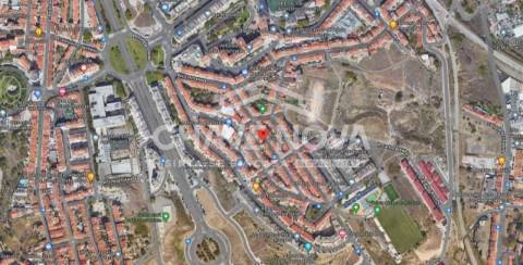 Prédio  Venda em Beato,Lisboa