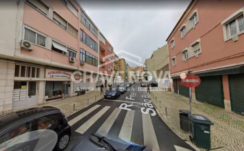 Prédio  Venda em Beato,Lisboa