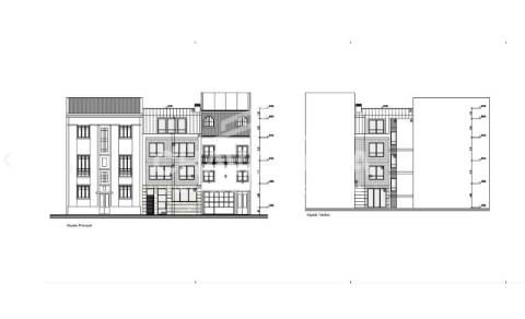 Prédio  Venda em Beato,Lisboa