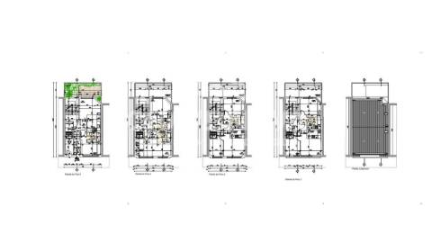 Prédio  Venda em Beato,Lisboa
