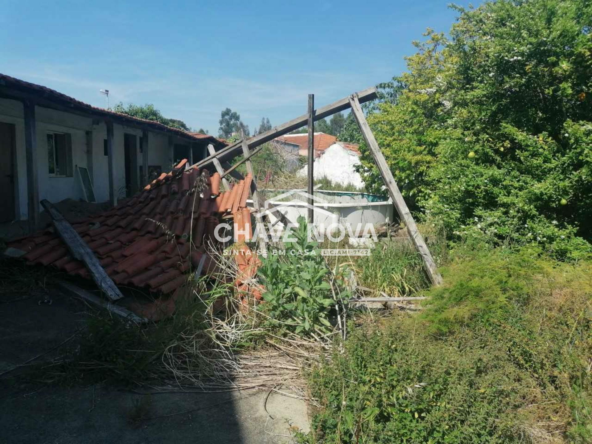 Lote de Terreno  Venda em Gondomar (São Cosme), Valbom e Jovim,Gondomar