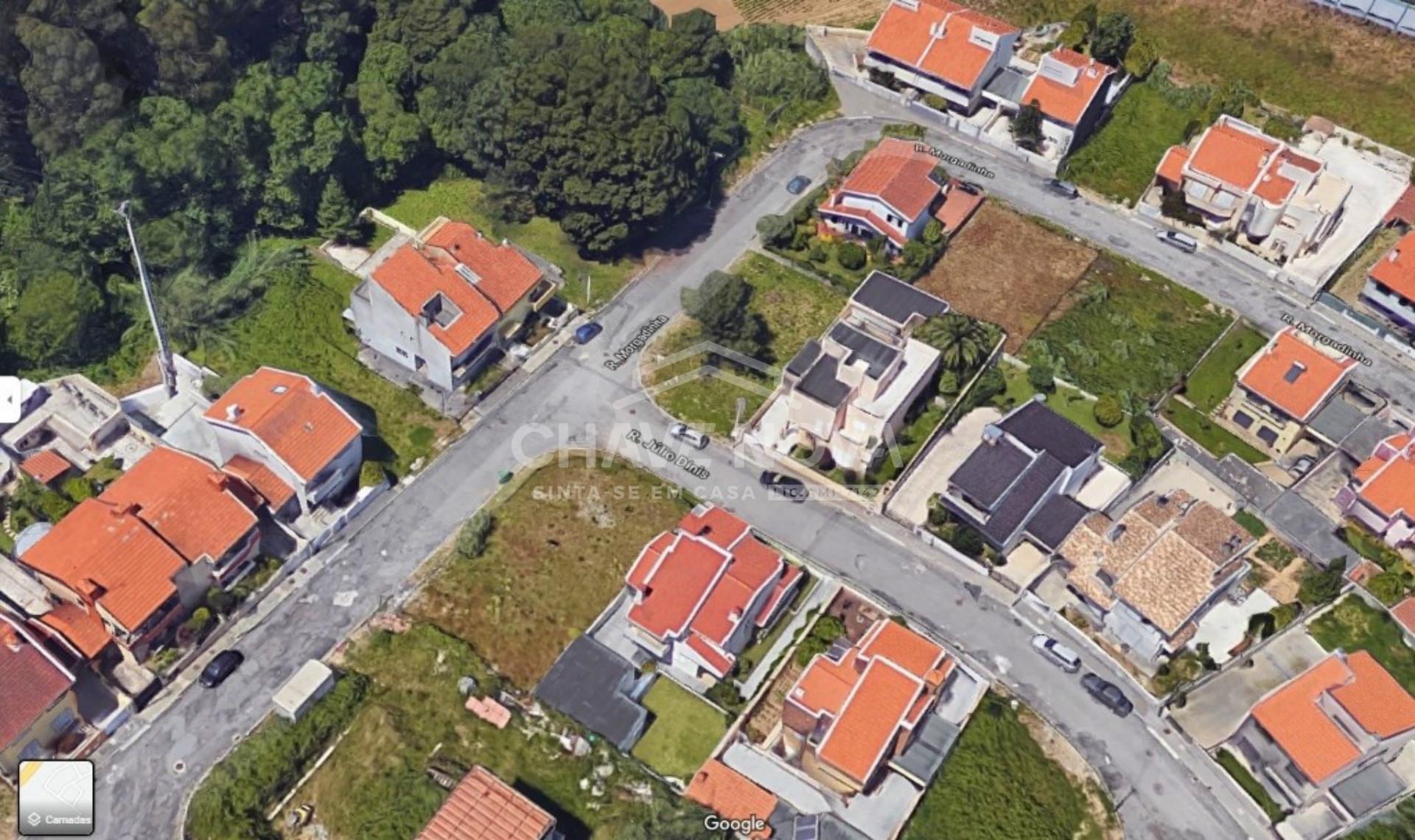 Terreno Urbano  Venda em Grijó e Sermonde,Vila Nova de Gaia