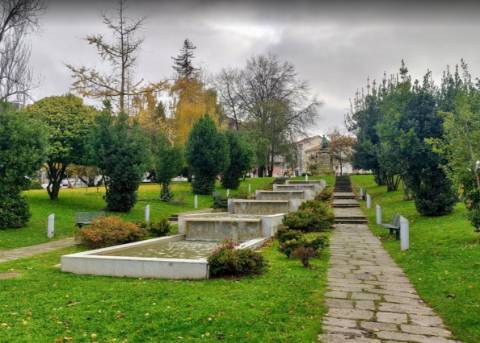 Apartamento T1 Venda em Mafamude e Vilar do Paraíso,Vila Nova de Gaia