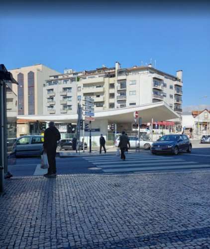 Apartamento T1 Venda em Mafamude e Vilar do Paraíso,Vila Nova de Gaia