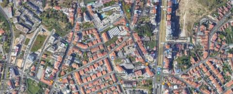 Apartamento T1 Venda em Mafamude e Vilar do Paraíso,Vila Nova de Gaia