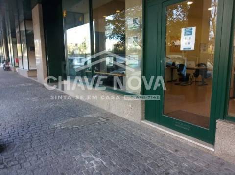 Escritório  Venda em São Mamede de Infesta e Senhora da Hora,Matosinhos