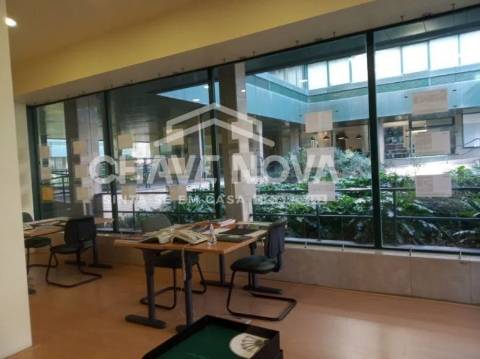 Escritório  Venda em São Mamede de Infesta e Senhora da Hora,Matosinhos