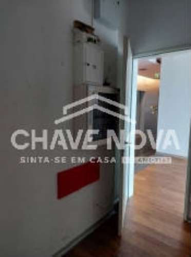 Escritório  Arrendamento em Santa Marinha e São Pedro da Afurada,Vila Nova de Gaia