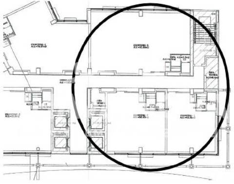 Escritório  Arrendamento em Santa Marinha e São Pedro da Afurada,Vila Nova de Gaia