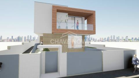 Terreno Urbano  Venda em Coronado (São Romão e São Mamede),Trofa