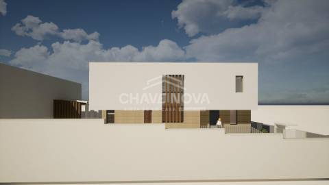 Terreno Urbano  Venda em Coronado (São Romão e São Mamede),Trofa