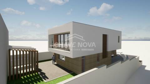 Terreno Urbano  Venda em Coronado (São Romão e São Mamede),Trofa