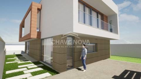 Terreno Urbano  Venda em Coronado (São Romão e São Mamede),Trofa