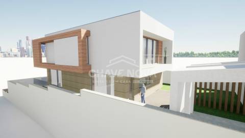 Terreno Urbano  Venda em Coronado (São Romão e São Mamede),Trofa