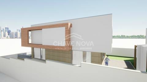 Terreno Urbano  Venda em Coronado (São Romão e São Mamede),Trofa