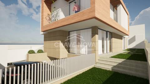 Terreno Urbano  Venda em Coronado (São Romão e São Mamede),Trofa