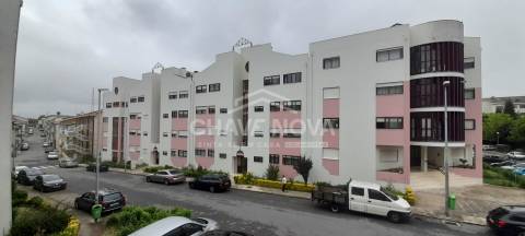 Apartamento T3 Venda em Rio Tinto,Gondomar