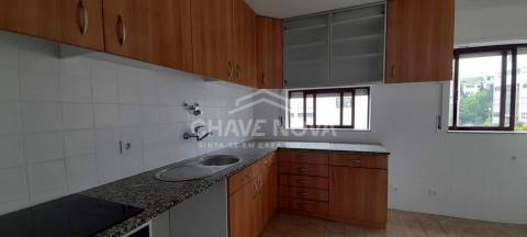 Apartamento T3 Venda em Rio Tinto,Gondomar