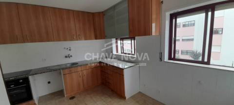 Apartamento T3 Venda em Rio Tinto,Gondomar
