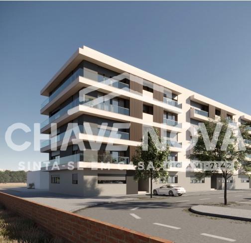 Apartamento T2 Venda em Montijo e Afonsoeiro,Montijo