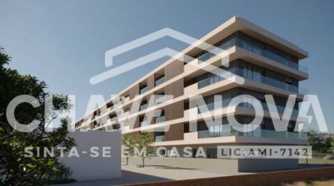 Apartamento T2 Venda em Montijo e Afonsoeiro,Montijo