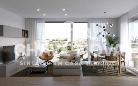 Apartamento T2 Venda em Montijo e Afonsoeiro,Montijo