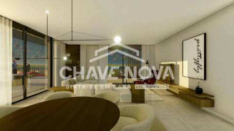 Apartamento T2 Venda em Alcochete,Alcochete