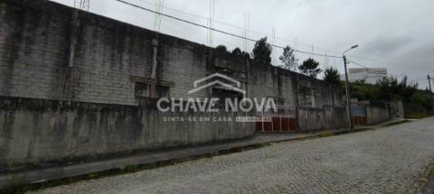Armazém  Venda em Fânzeres e São Pedro da Cova,Gondomar