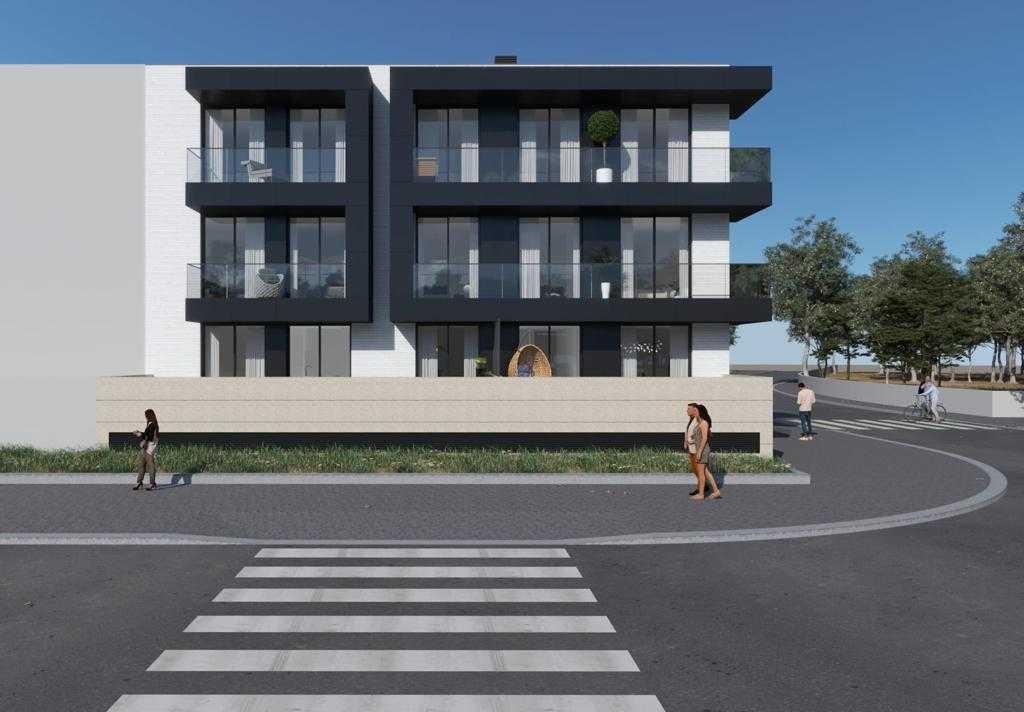 Apartamento T2 Venda em Águas Santas,Maia