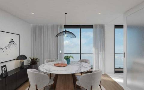 Apartamento T2 Venda em Águas Santas,Maia