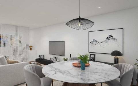 Apartamento T2 Venda em Águas Santas,Maia