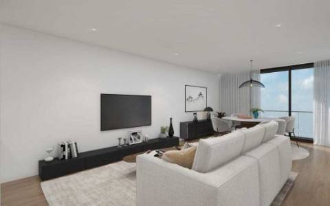 Apartamento T2 Venda em Águas Santas,Maia