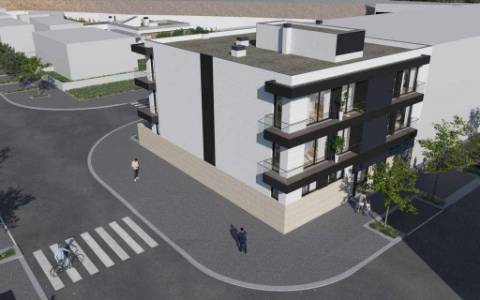 Apartamento T2 Venda em Águas Santas,Maia